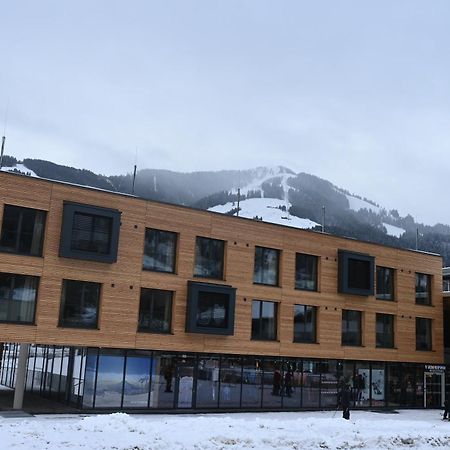 Skiwelt-Lodge Brixen Im Thale Εξωτερικό φωτογραφία
