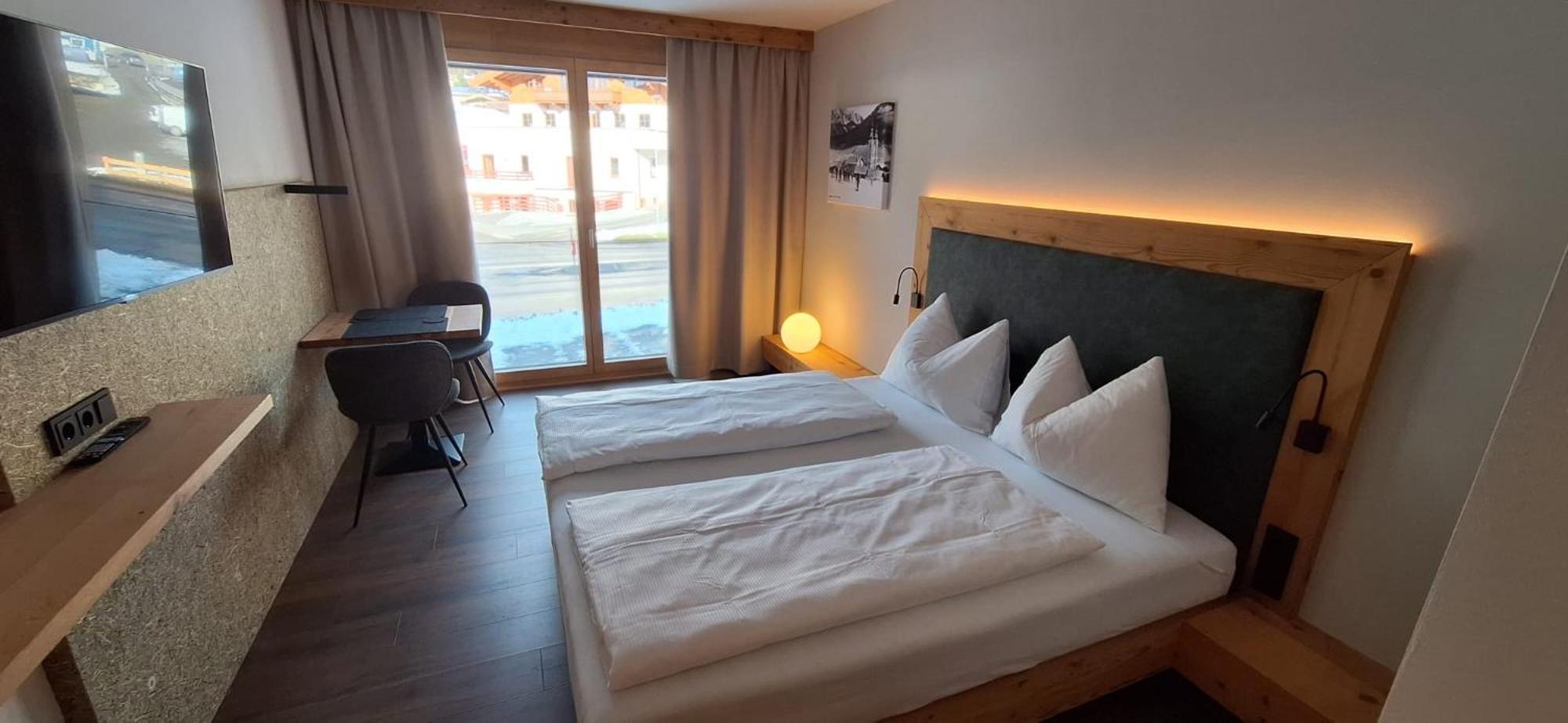 Skiwelt-Lodge Brixen Im Thale Εξωτερικό φωτογραφία