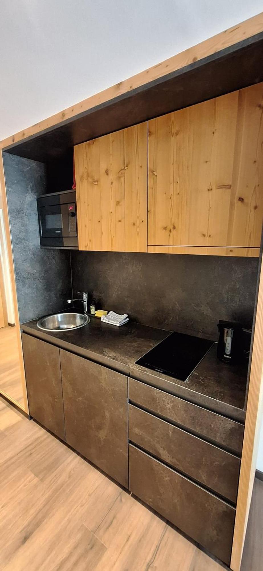 Skiwelt-Lodge Brixen Im Thale Εξωτερικό φωτογραφία