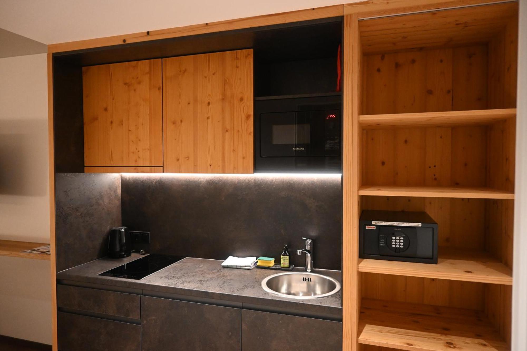 Skiwelt-Lodge Brixen Im Thale Εξωτερικό φωτογραφία
