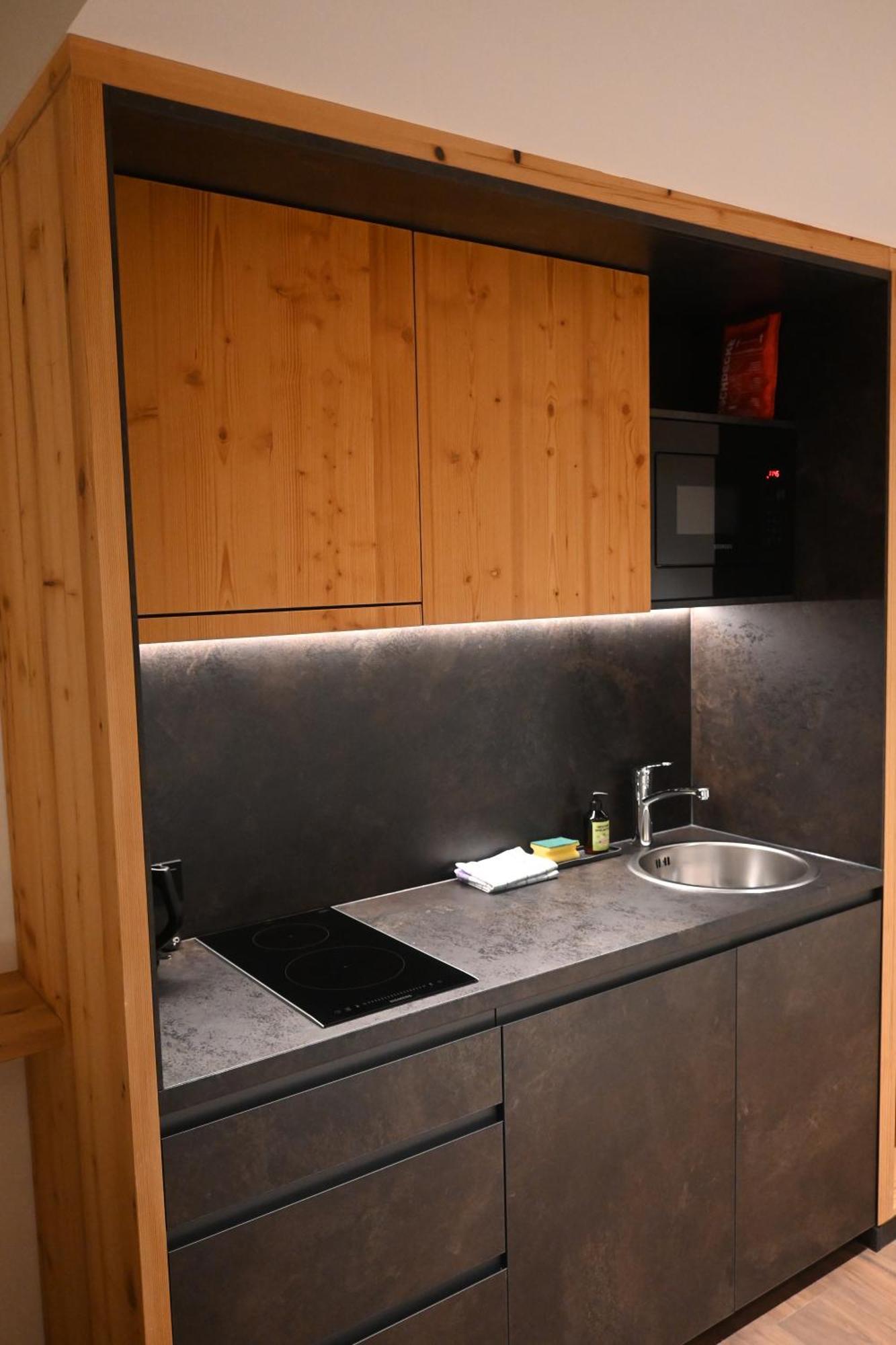 Skiwelt-Lodge Brixen Im Thale Εξωτερικό φωτογραφία