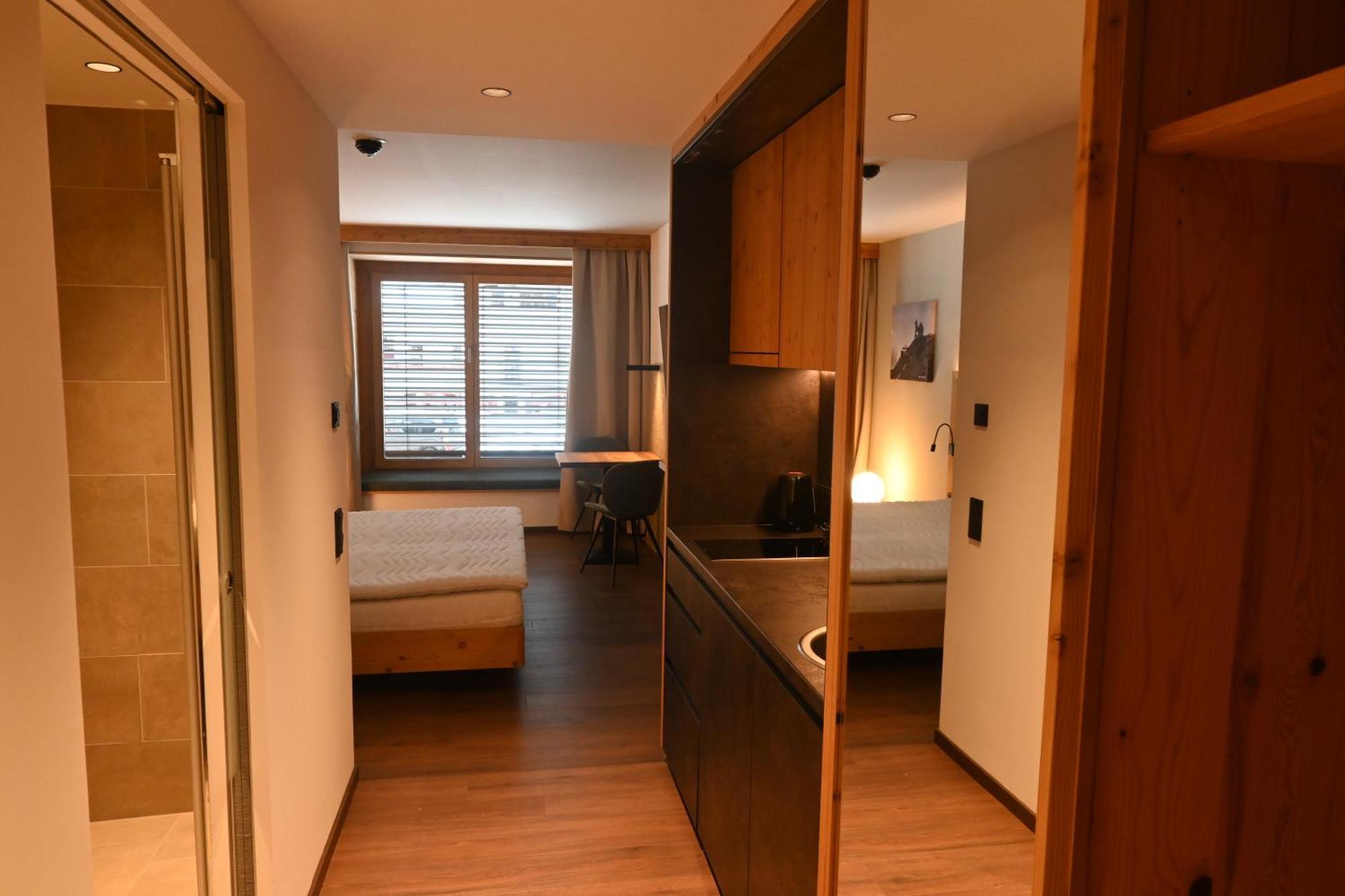 Skiwelt-Lodge Brixen Im Thale Εξωτερικό φωτογραφία