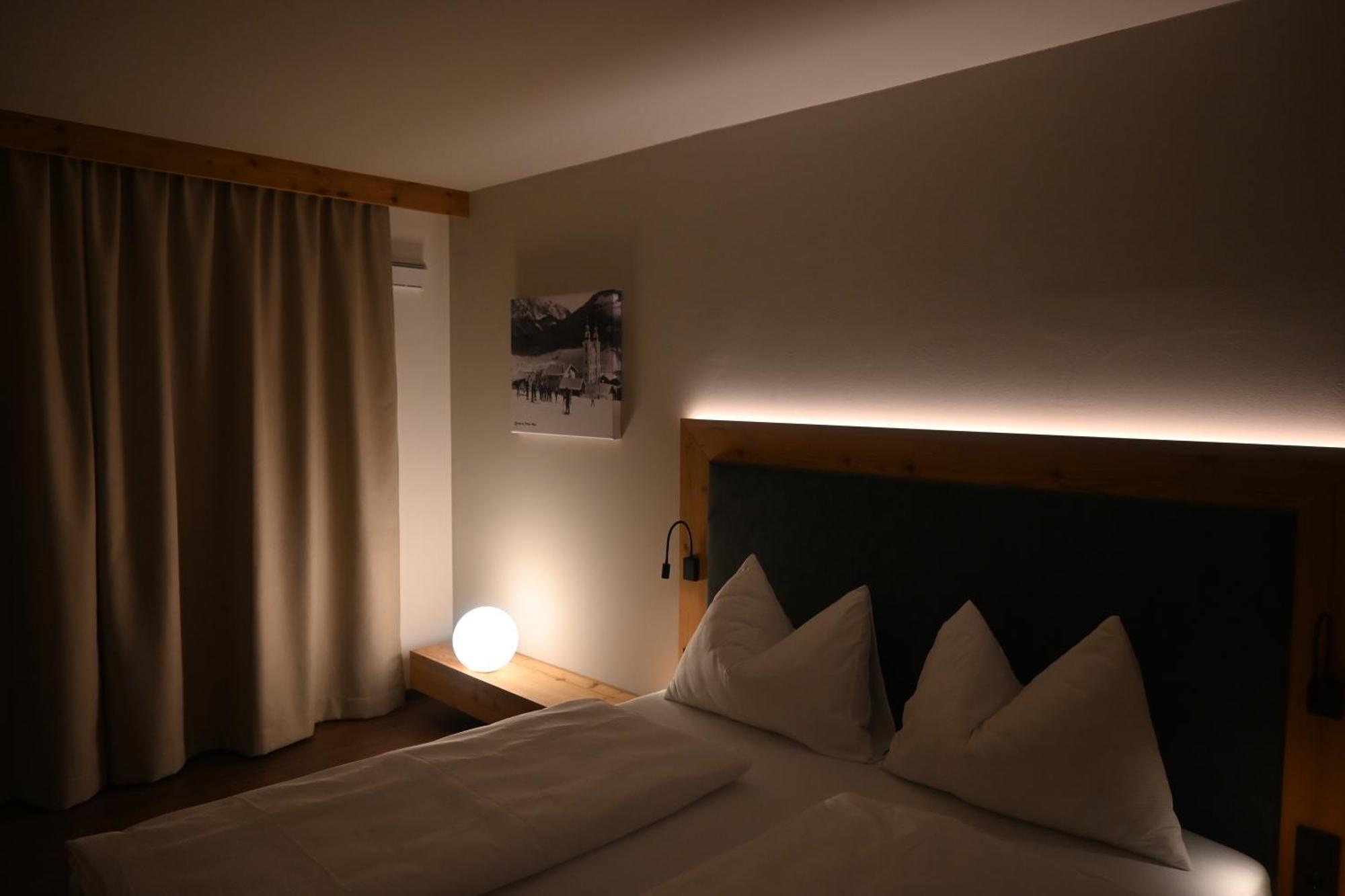 Skiwelt-Lodge Brixen Im Thale Εξωτερικό φωτογραφία