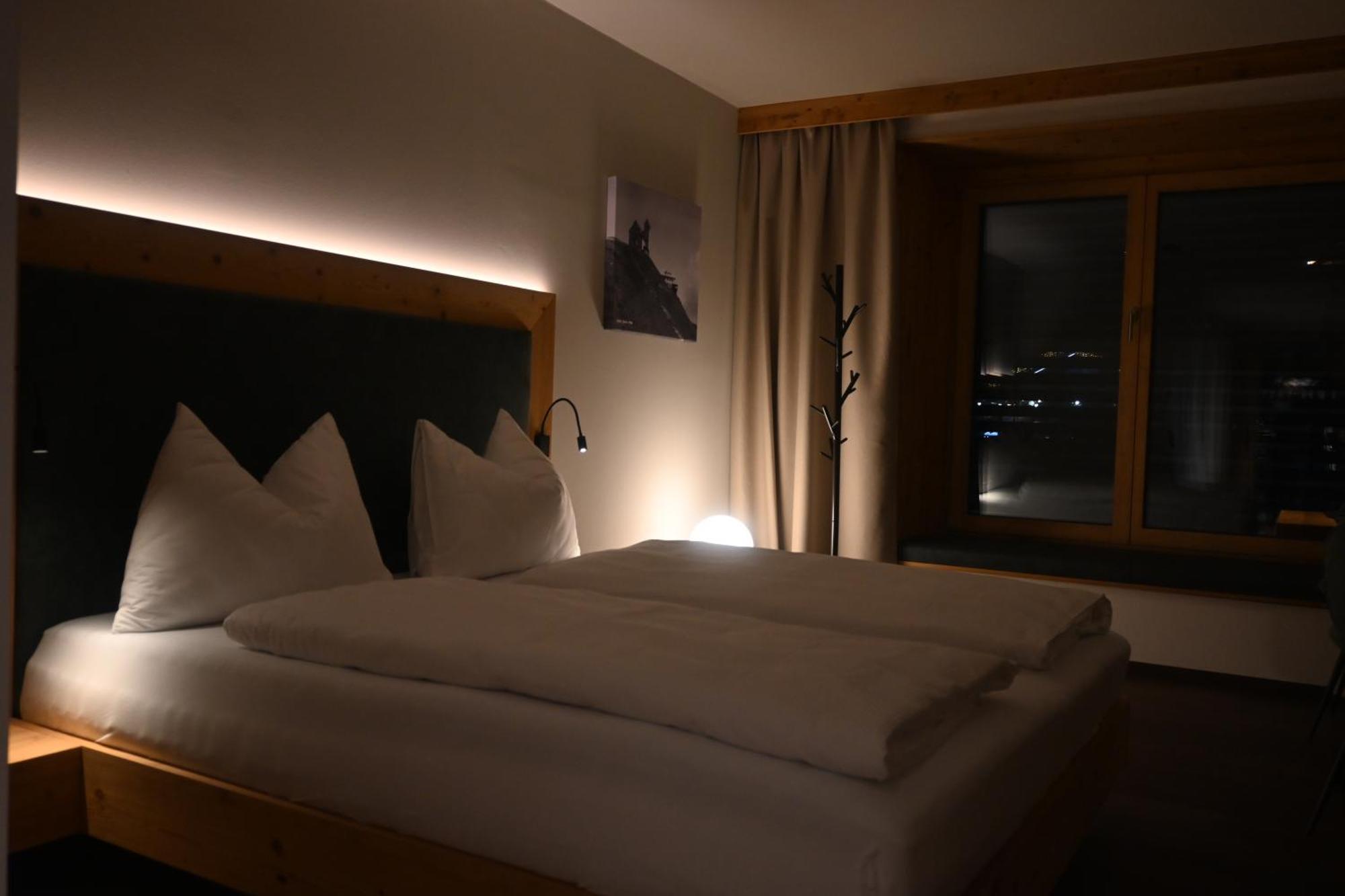 Skiwelt-Lodge Brixen Im Thale Εξωτερικό φωτογραφία